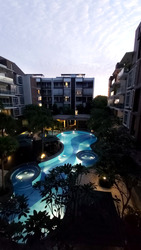 The Sound (D15), Condominium #605465681